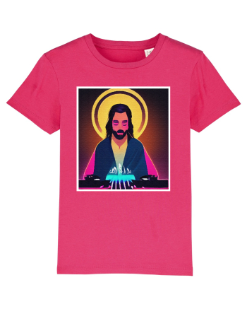 party  dj Raspberry