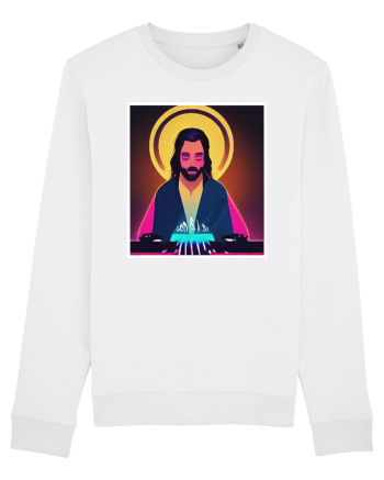 party  dj White