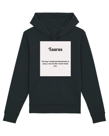 Taurus 407 Black