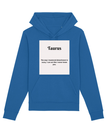 Taurus 407 Royal Blue