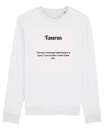 Taurus 407 Bluză mânecă lungă Unisex Rise