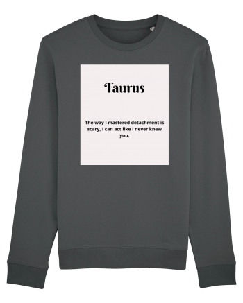 Taurus 407 Anthracite