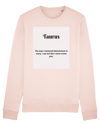Taurus 407 Candy Pink