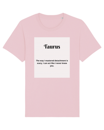 Taurus 407 Cotton Pink
