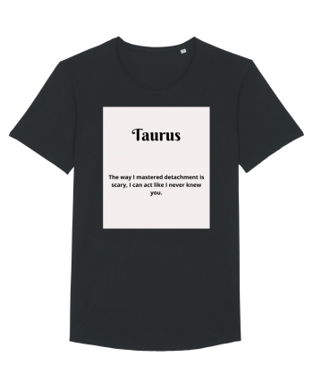 Taurus 407 Black
