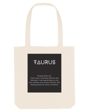 Taurus 418 Natural