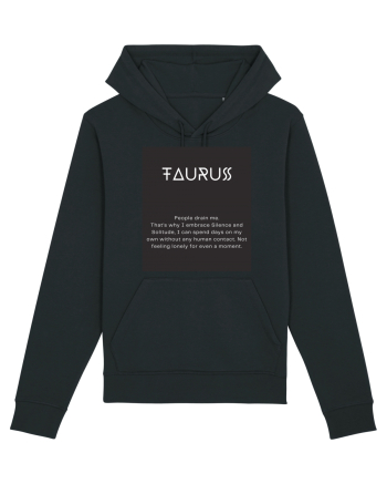 Taurus 418 Black