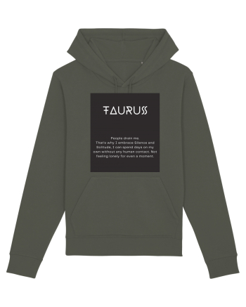 Taurus 418 Khaki