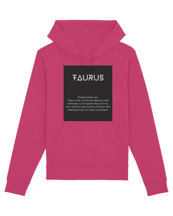 Taurus 418 Raspberry