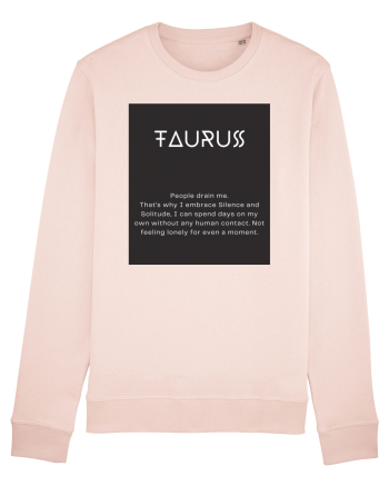 Taurus 418 Candy Pink