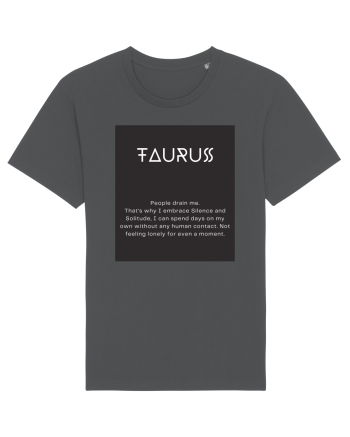Taurus 418 Anthracite