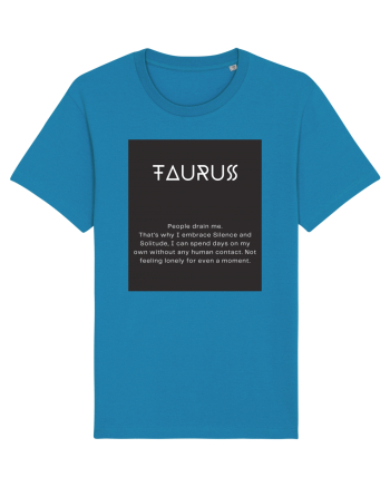 Taurus 418 Azur