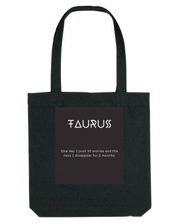 Taurus 417 Black