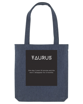 Taurus 417 Midnight Blue