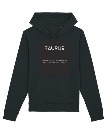 Taurus 417 Black
