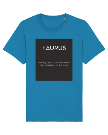 Taurus 417 Azur