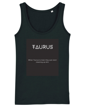 Taurus 416 Black