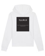 Taurus 416 Hanorac Unisex Drummer