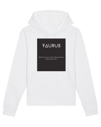 Taurus 416 White