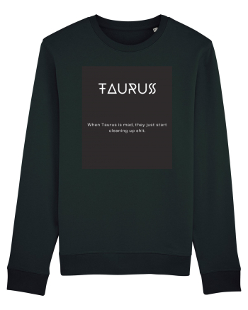 Taurus 416 Black