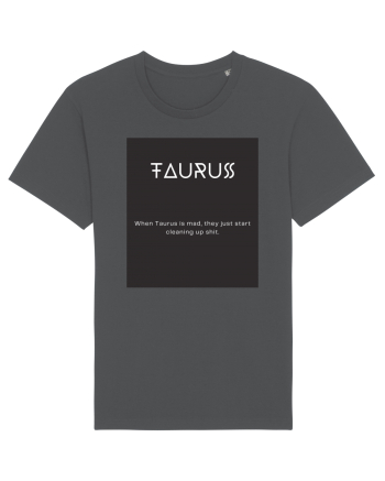 Taurus 416 Anthracite