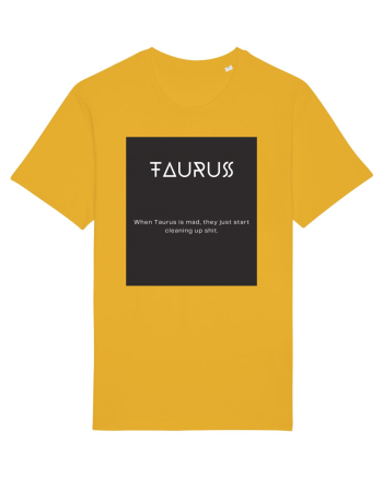 Taurus 416 Spectra Yellow