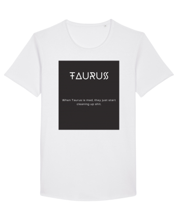 Taurus 416 White