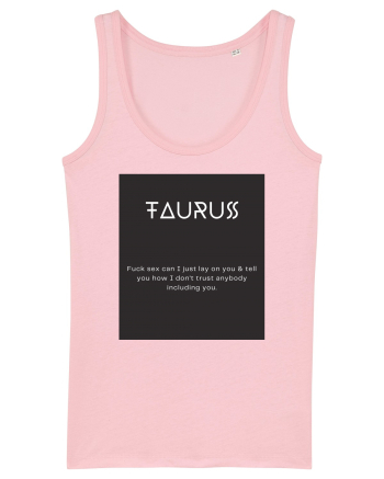 Taurus 415 Cotton Pink
