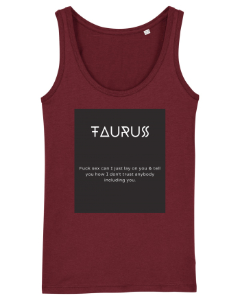 Taurus 415 Burgundy