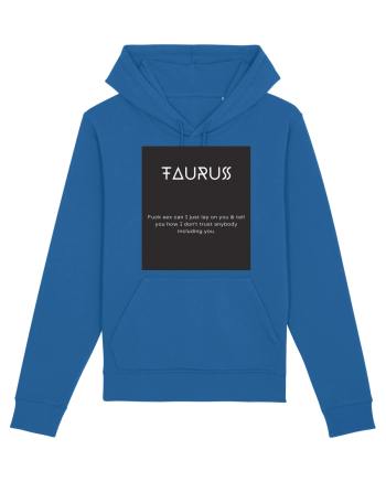 Taurus 415 Royal Blue