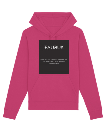 Taurus 415 Raspberry