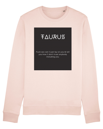 Taurus 415 Candy Pink