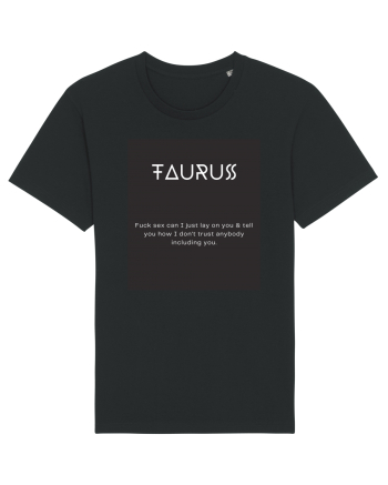 Taurus 415 Black