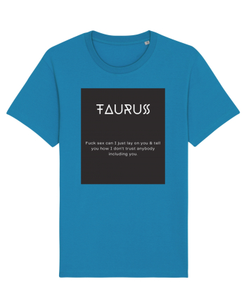 Taurus 415 Azur