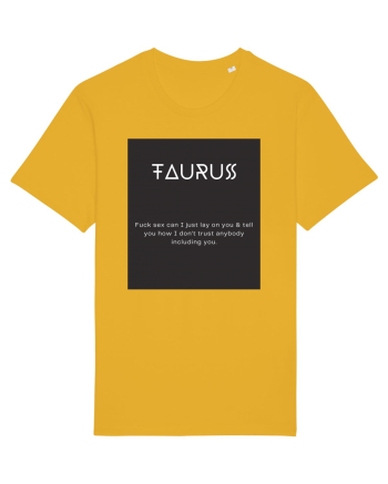 Taurus 415 Spectra Yellow
