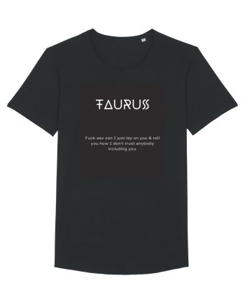Taurus 415 Black