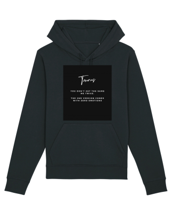 Taurus 404 Black
