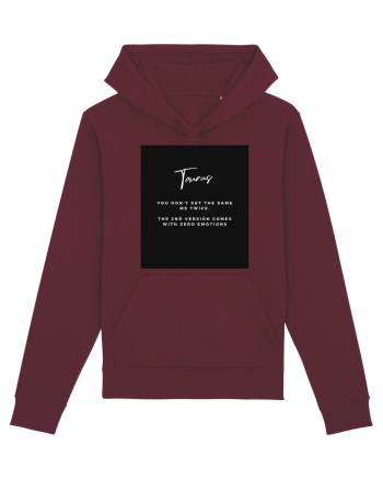 Taurus 404 Burgundy