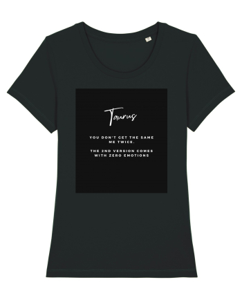 Taurus 404 Black