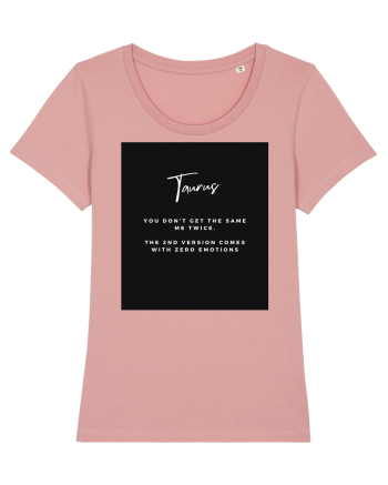 Taurus 404 Canyon Pink