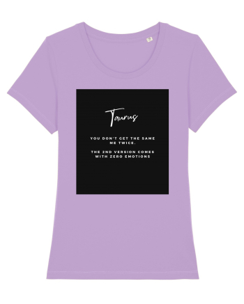 Taurus 404 Lavender Dawn
