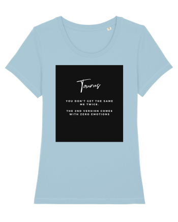 Taurus 404 Sky Blue