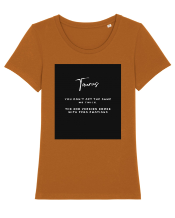 Taurus 404 Roasted Orange