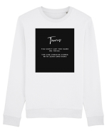 Taurus 404 Bluză mânecă lungă Unisex Rise
