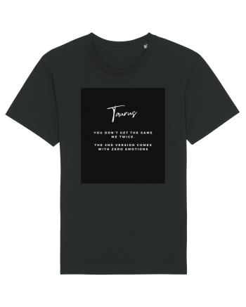 Taurus 404 Black