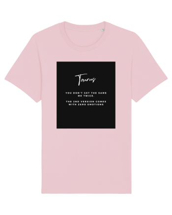 Taurus 404 Cotton Pink