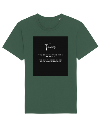 Taurus 404 Bottle Green