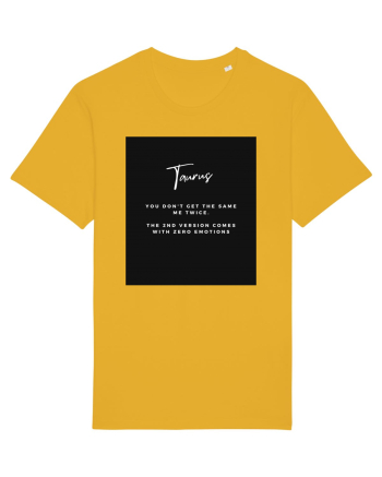 Taurus 404 Spectra Yellow