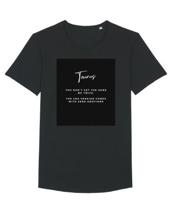 Taurus 404 Black