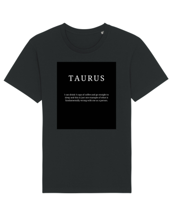 Taurus 403 Black